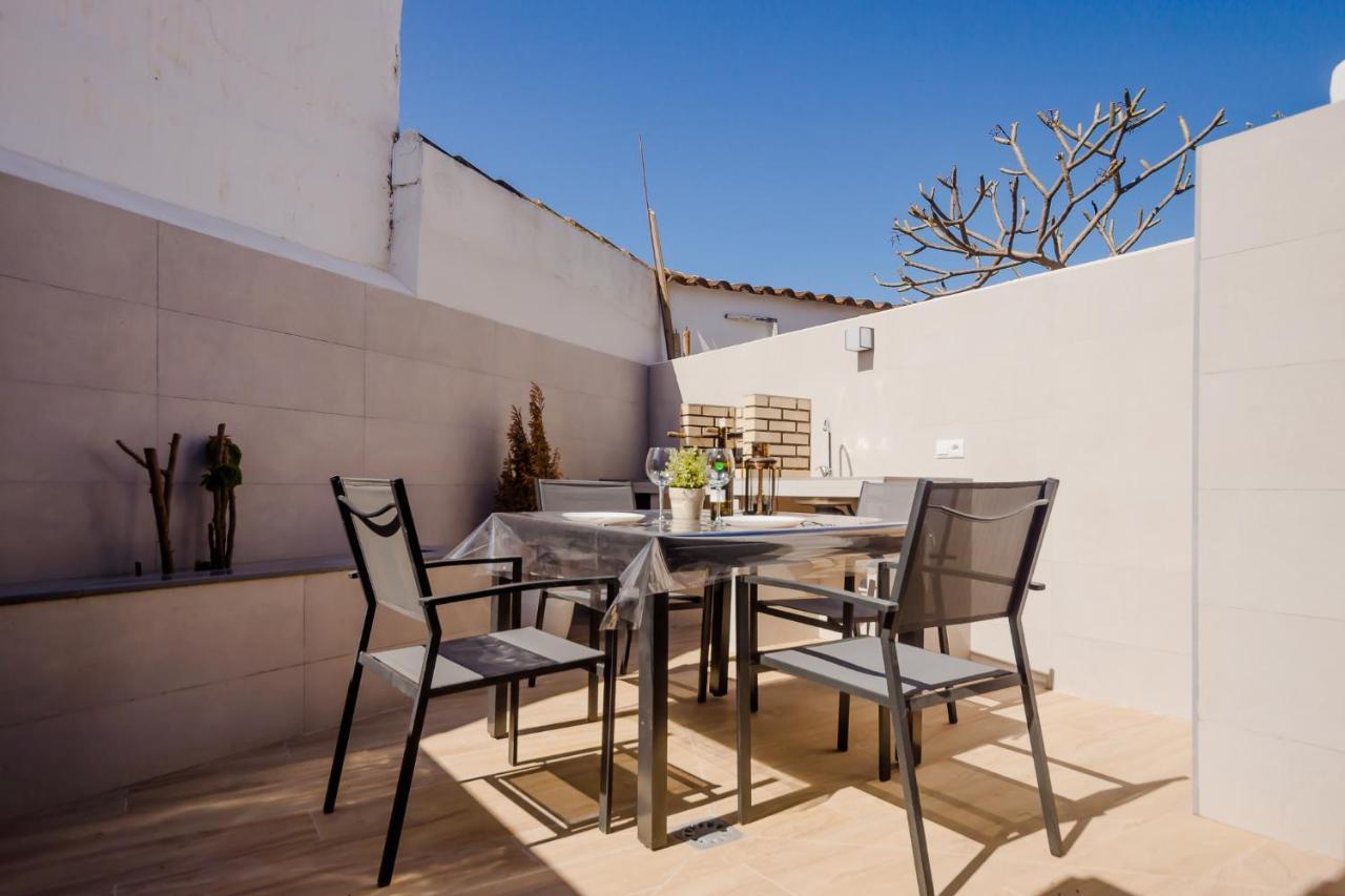 Apartamento Real de La Barrosa 46 Chiclana de la Frontera Exterior foto