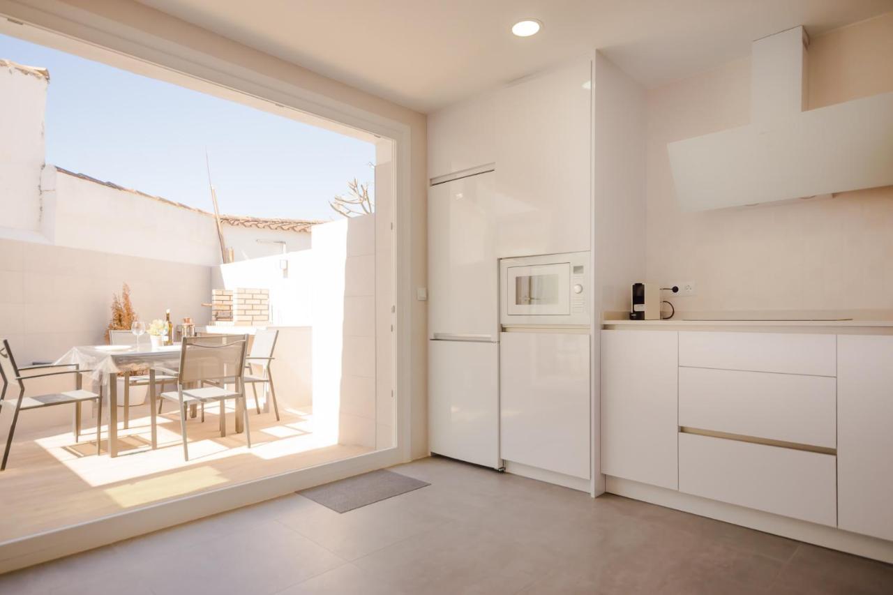 Apartamento Real de La Barrosa 46 Chiclana de la Frontera Exterior foto