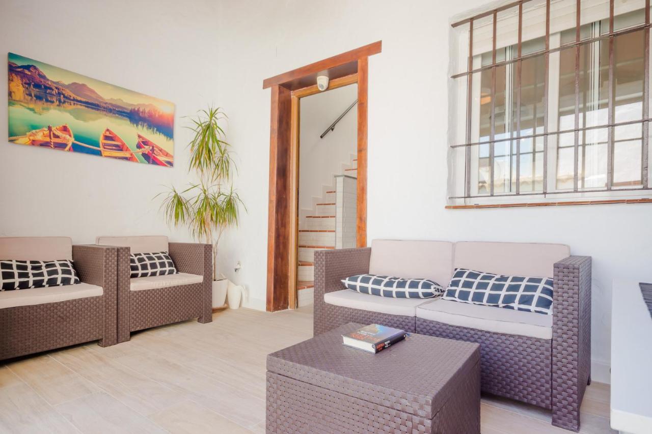 Apartamento Real de La Barrosa 46 Chiclana de la Frontera Exterior foto
